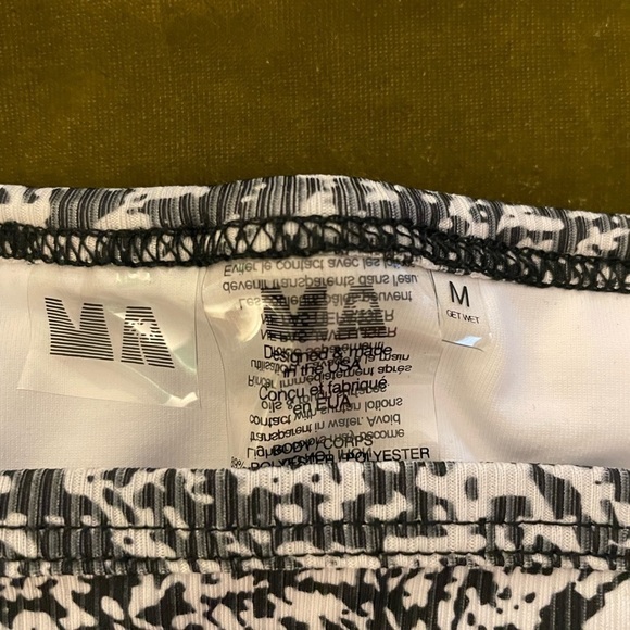 Minimale Animale Statik Bikini Bottom - Picture 4 of 6